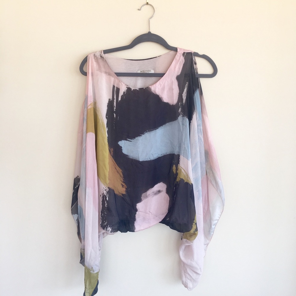 Gorgeous Top